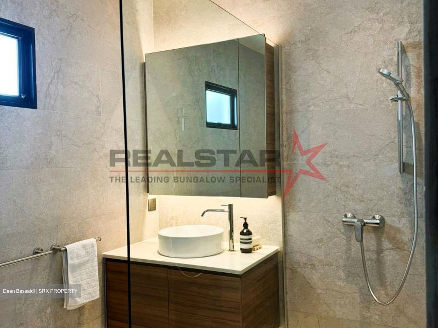 Jalan Ulu Siglap (D15), Semi-Detached #527556191